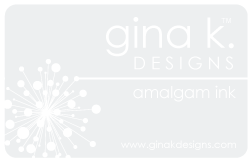 Gina K. - Whisper Amalgam Ink Pad