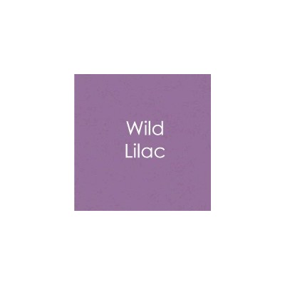 Gina K. - Wild Lilac Cardstock