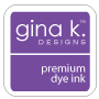 Gina K. - Wild Lilac Ink Cube