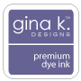 Gina K. - Wild Wisteria Ink Cube