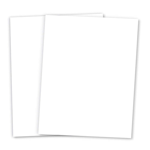 Hammermill Paper - 100lb Smooth White Cardstock - 10pk