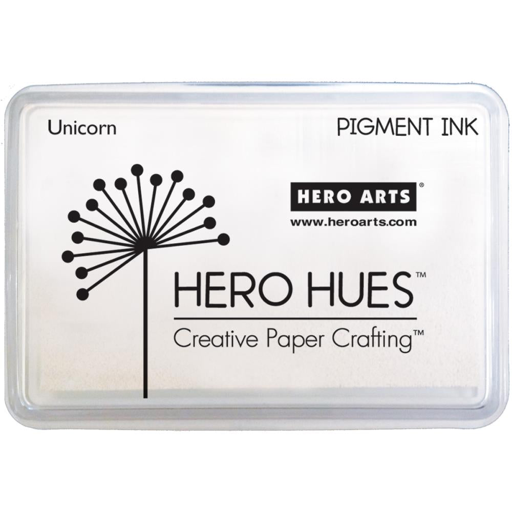 Hero Arts - Unicorn Pigment Ink