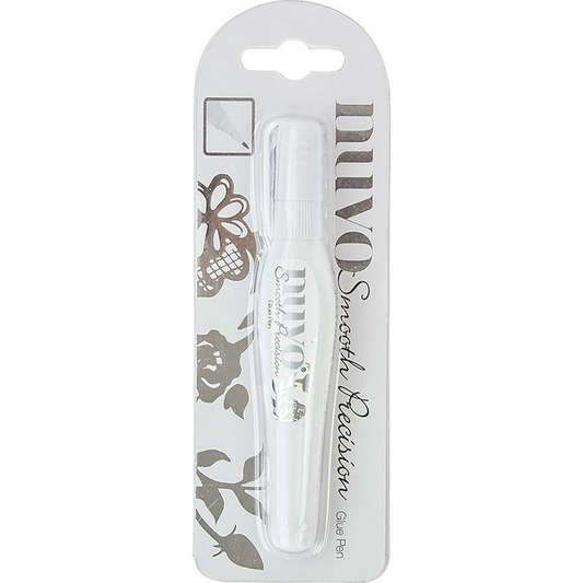 Nuvo - Precision Fine Tip Glue Pen