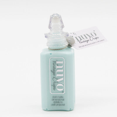 Nuvo - Vintage Drops - Peppermint Candy