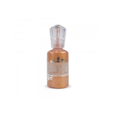 Nuvo Crystal Drops - Copper Penny