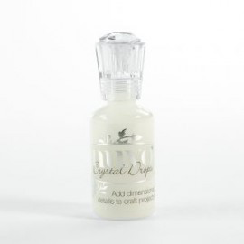Nuvo Crystal Drops - Morning Dew
