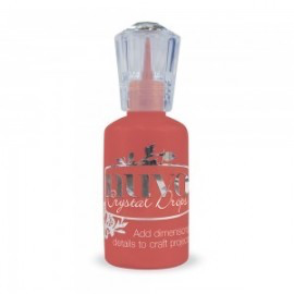 Nuvo Crystal Drops - Red Berry