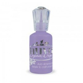 Nuvo Crystal Drops - Sweet Lilac