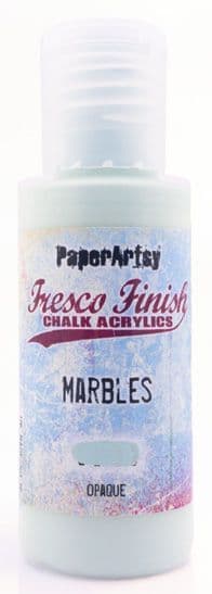 PaperArtsy - Fresco Finish Paint - Marbles (Opaque)