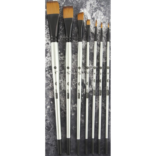 Prima - Finnabair Art Basics - Brush Set