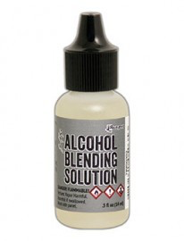 Ranger - Alcohol Blending Solution - 0.5 fl. oz