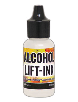 Ranger - Alcohol Lift Ink Reinker