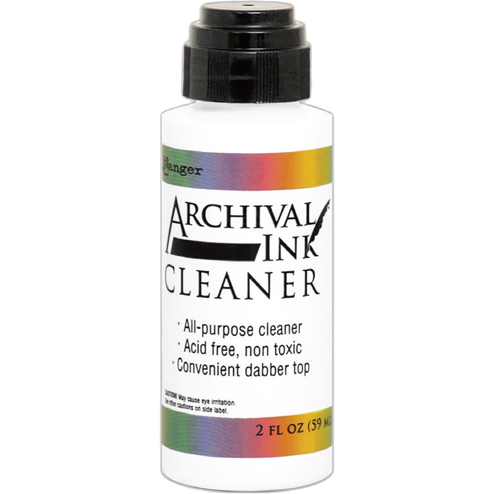 Ranger - Archival Ink Cleaner