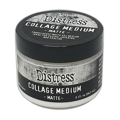 Ranger - Distress - Collage Medium Matte