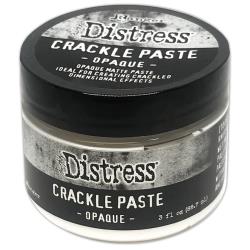 Ranger - Distress - Crackle Paste - Opaque