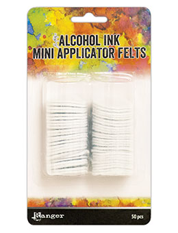 Ranger - Mini Alcohol Ink Felt Refills