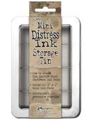 Ranger - Mini Distress Ink Storage Tin