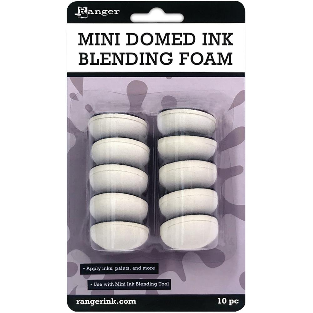 Ranger - Mini Domed Ink Blending Foam