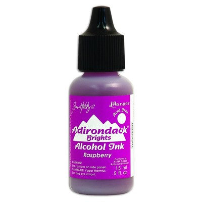 Ranger - Raspberry Alcohol Ink