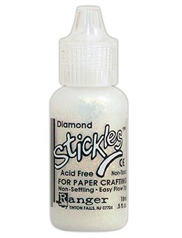 Ranger - Stickles - Diamond