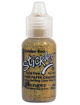 Ranger - Stickles - Golden Rod