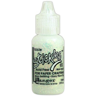Ranger - Stickles - Icicle