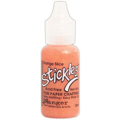 Ranger - Stickles - Orange Slice