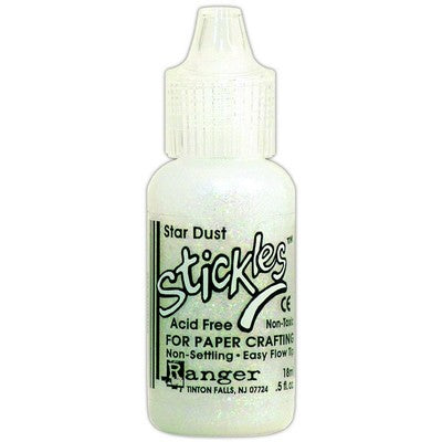Ranger - Stickles - Star Dust