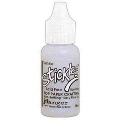 Ranger - Stickles - Twinkle