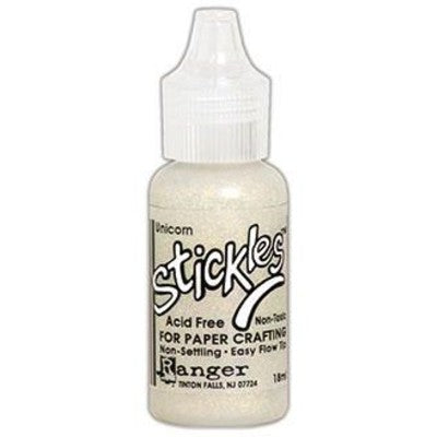 Ranger - Stickles - Unicorn