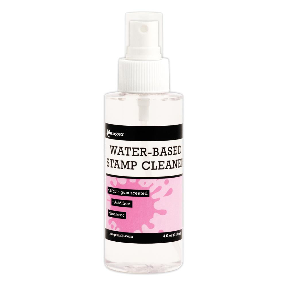 Ranger - Water Based Stamp Cleaner