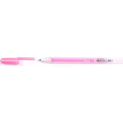 Sakura - Glaze 3-D Ink Pen - Gloss Pink