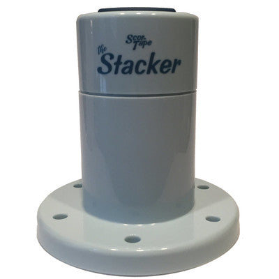 Scor-Pal - The Stacker