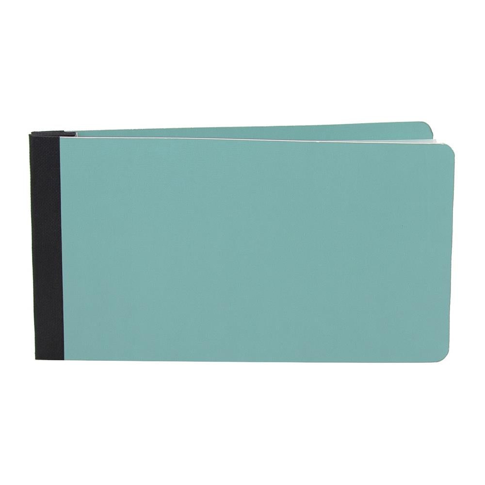 Simple Stories - Flipbook 4x6 - Teal