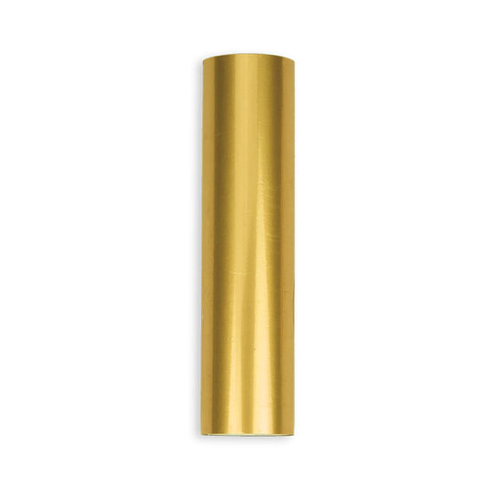 Spellbinders - Glimmer Hot Foil - Matte Gold