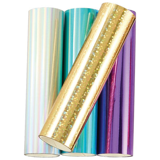 Spellbinders - Glimmer Hot Foil - Variety Pack - Spellbound