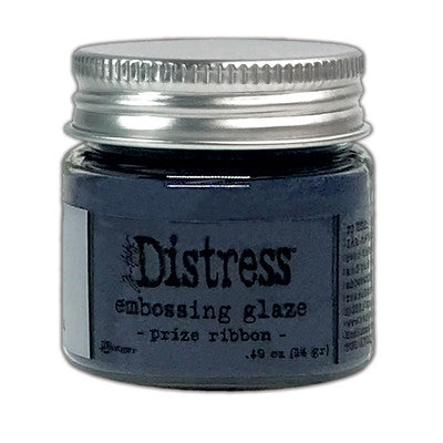 Tim Holtz - Distress Embossing Glaze - Prize Ribbon