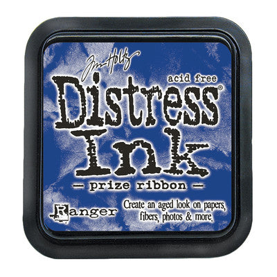 Tim Holtz - Distress Ink Pad - Prize Ribbon