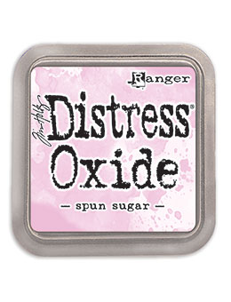 Tim Holtz - Distress Oxide Ink Pad - Spun Sugar