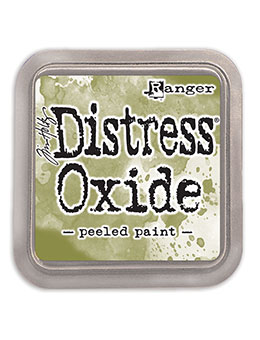 Tim Holtz - Distress Oxide Ink Pad - Peeled Paint