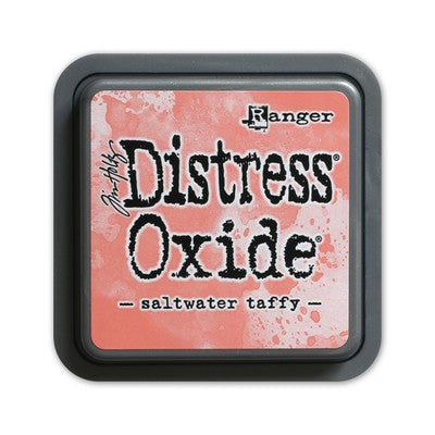 Tim Holtz - Distress Oxide Ink Pad - Saltwater Taffy