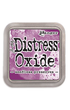 Tim Holtz - Distress Oxide Ink Pad - Seedless Preserves