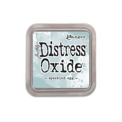 Tim Holtz - Distress Oxide Ink Pad - Speckled Egg