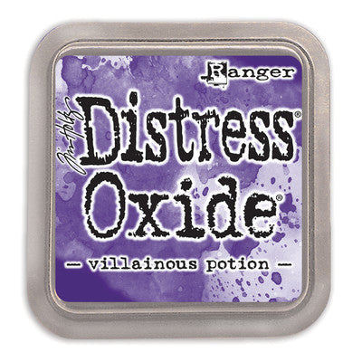 Tim Holtz - Distress Oxide Ink Pad - Villainous Potion