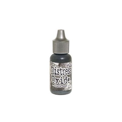 Tim Holtz - Distress Oxide Reinker - Black Soot