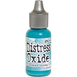 Tim Holtz - Distress Oxide Reinker - Broken China