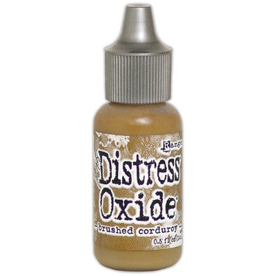 Tim Holtz - Distress Oxide Reinker - Brushed Corduroy