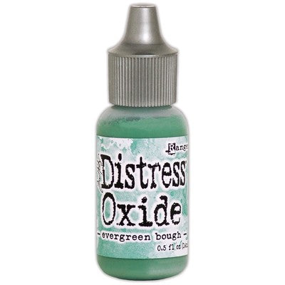 Tim Holtz - Distress Oxide Reinker - Evergreen Bough