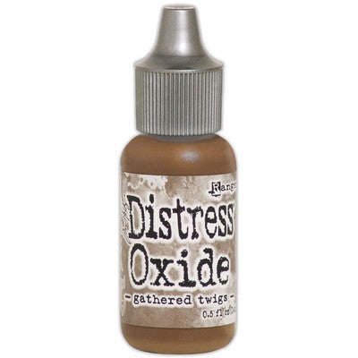 Tim Holtz - Distress Oxide Reinker - Gathered Twigs