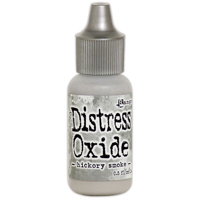 Tim Holtz - Distress Oxide Reinker - Hickory Smoke